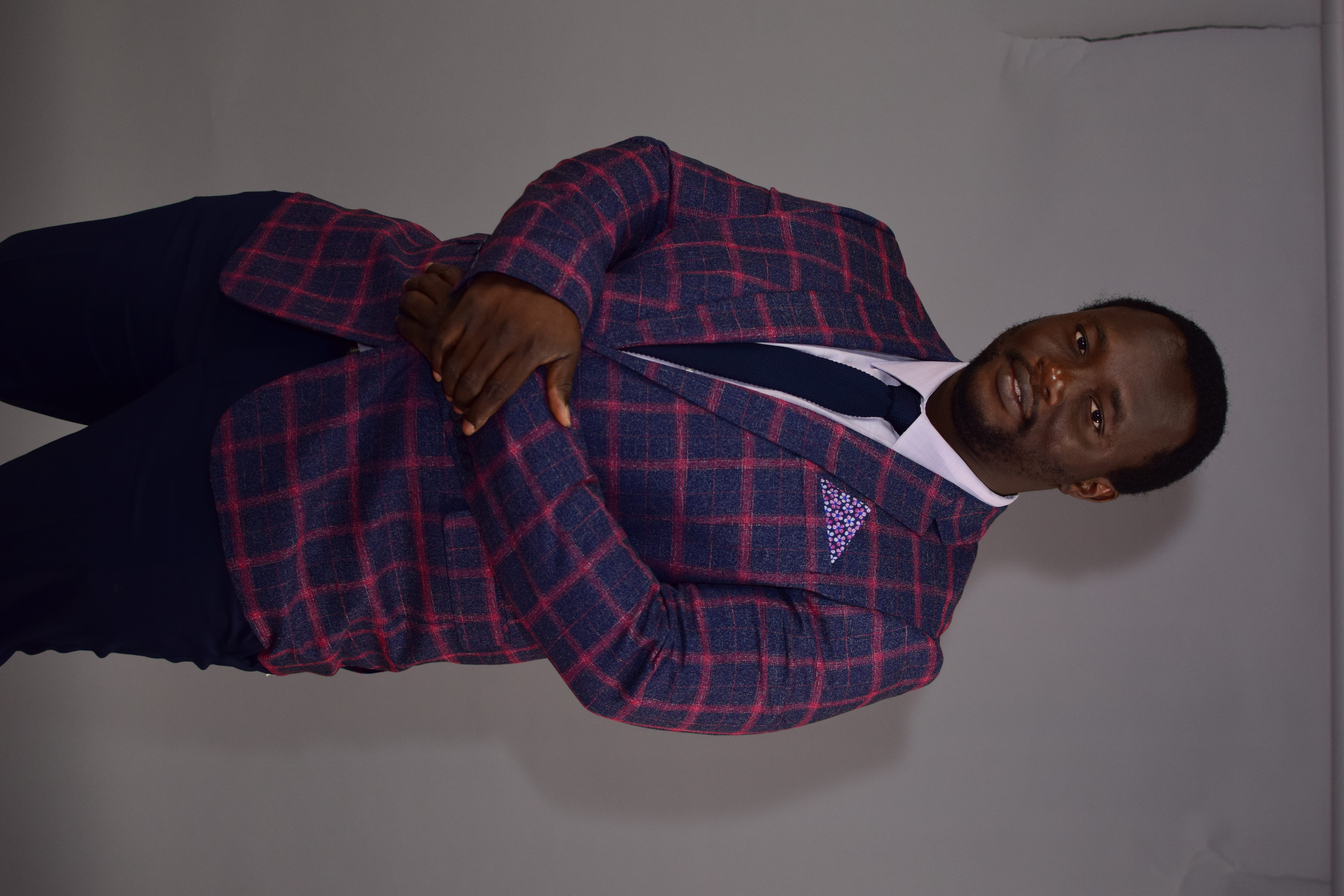 Dr. Temitope D. Soneye